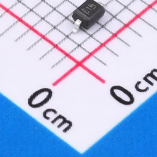 Jingdao Microelectronics MM3Z3V0BW for sale