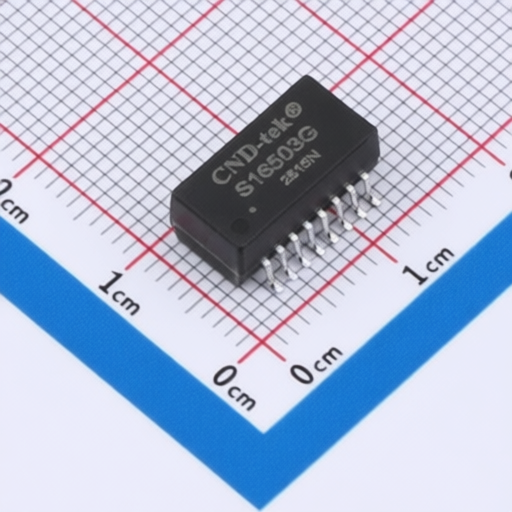 CND-tek S16503G T-CND for sale