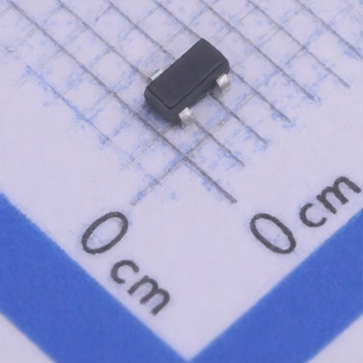 DIODES ZXTN25100DFHTA for sale