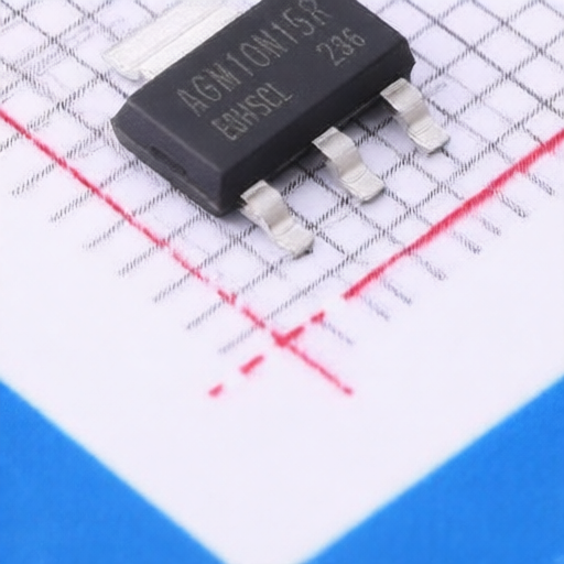 AGMSEMI AGM10N15R for sale