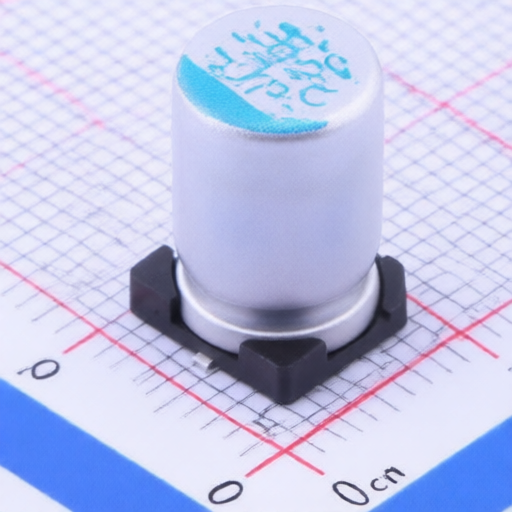 Lelon OVK391M1DTR-0812 for sale