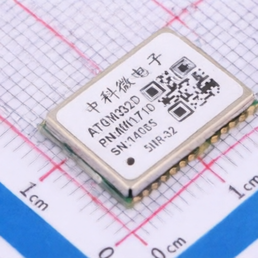 ZHONGKEWEI ATGM332D-5NR32 for sale