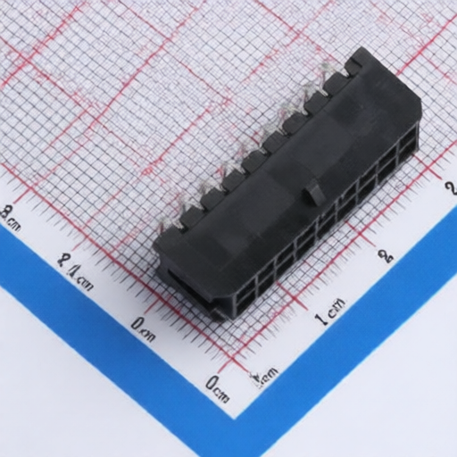 CONNFLY Elec DS1073-04-2x9MRB6 for sale