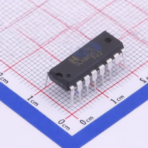 HTC ULN2004AN for sale