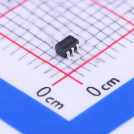 DIODES 74LVC1G04SE-7 for sale