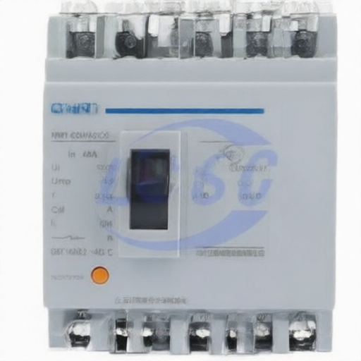 CHINT NM1-63H/4300B 40A for sale