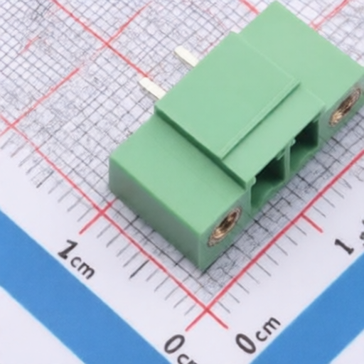 Hong Cheng HC-JXDZVM-3.81-2P for sale