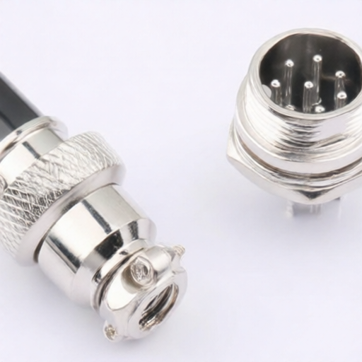 SAMZO GX16-FH-08-A-A for sale