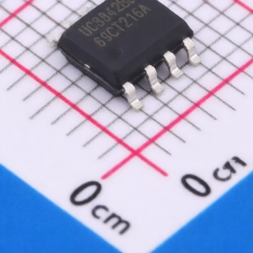 lingxingic UC3842BD(LX) for sale