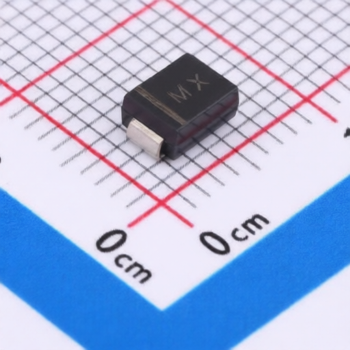 HXY MOSFET SMBJ48A for sale