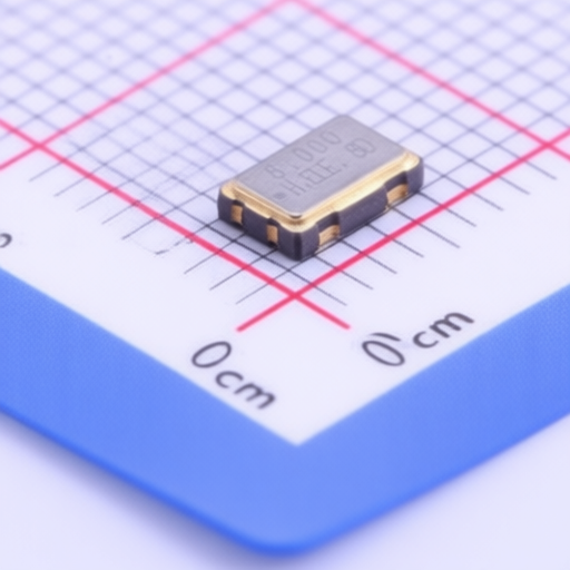 HELE HSO531S 8MHZ 1.6~3.6V -40~+85℃ for sale
