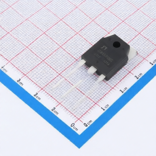 JIAENSEMI JFAM50N50C for sale