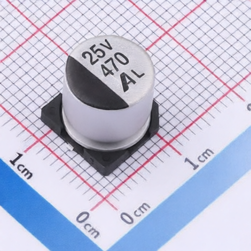 ACMECON GVL1E477M1010CN for sale