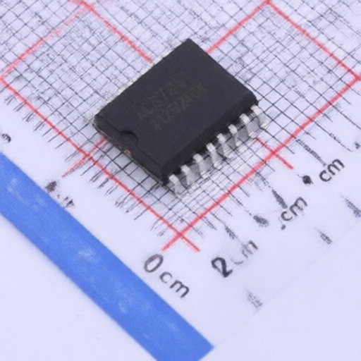 ALLEGRO ACS724KMATR-65AB-T for sale