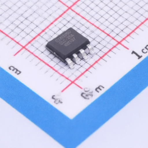 Cross chip CC6920SO-25A for sale