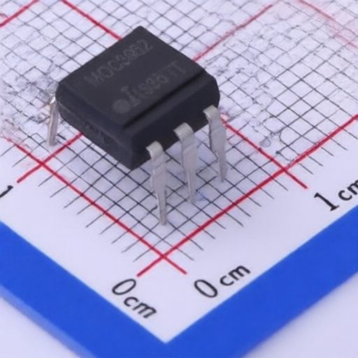 ISOCOM MOC3052M for sale