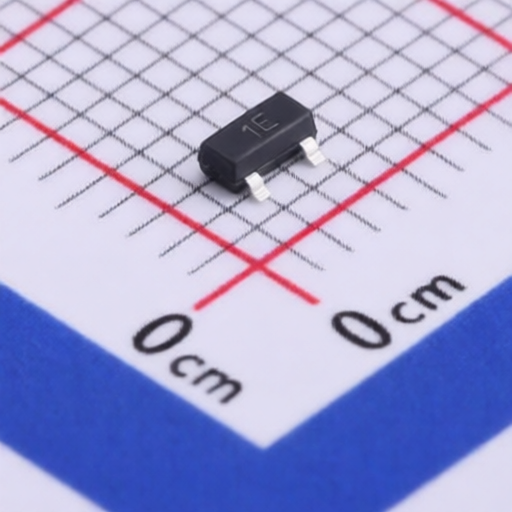 Taiwan Semiconductor BC847A RFG for sale