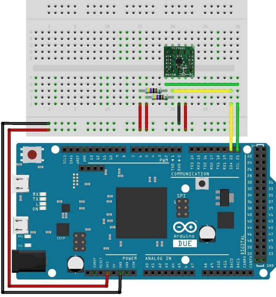 MEMSIC EV3419A for sale