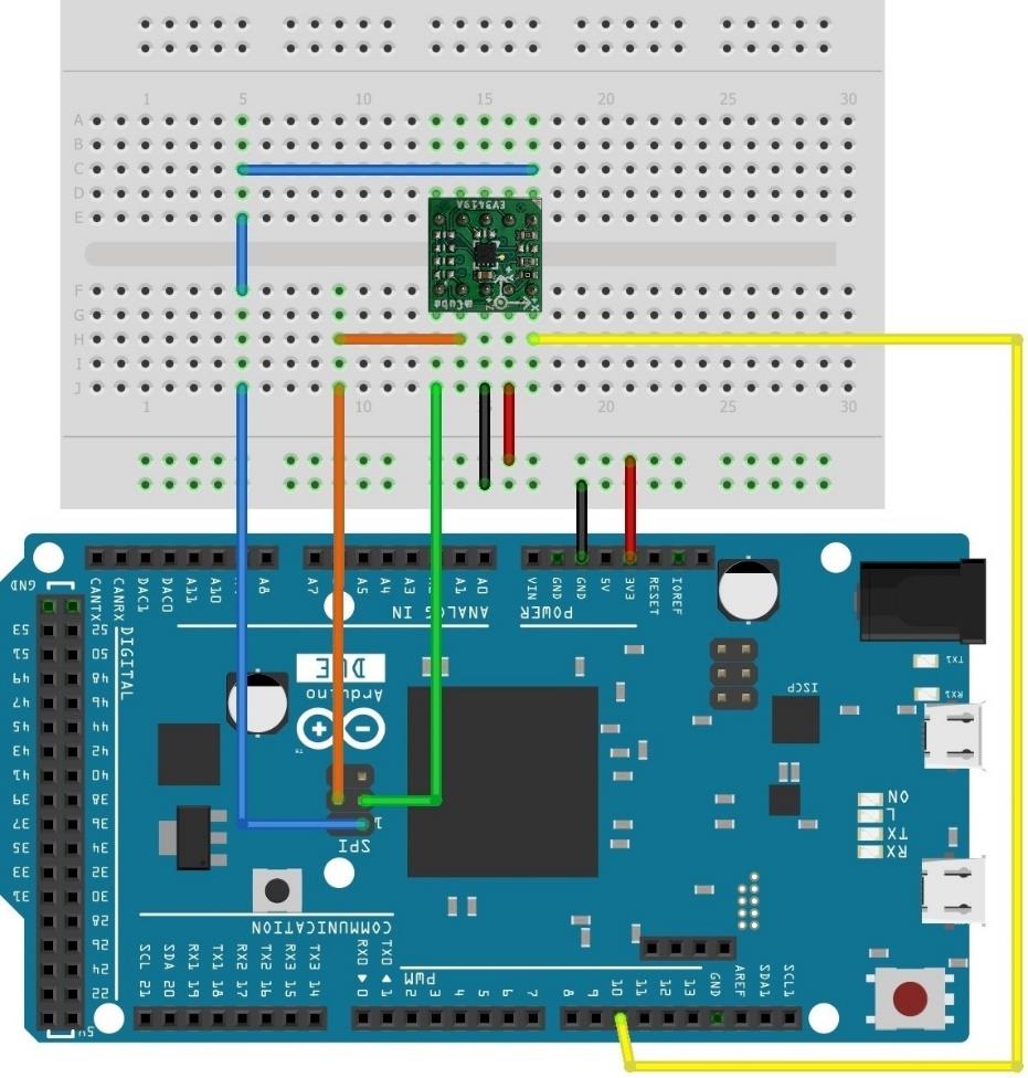 MEMSIC EV3419A for sale