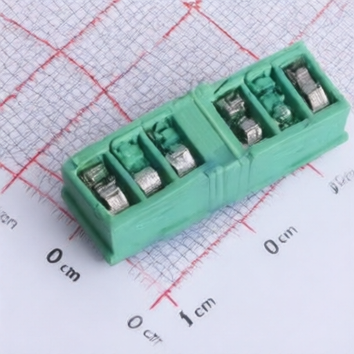 KANGNEX WJ350V-3.96-06P-14-00A for sale