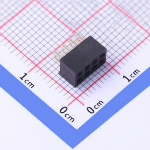 HCTL PM200-2-04-Z-4.3 for sale