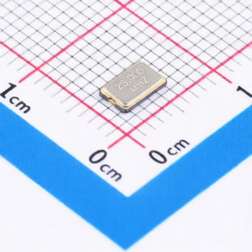 SOSET S503225M20PF10PPM2P for sale