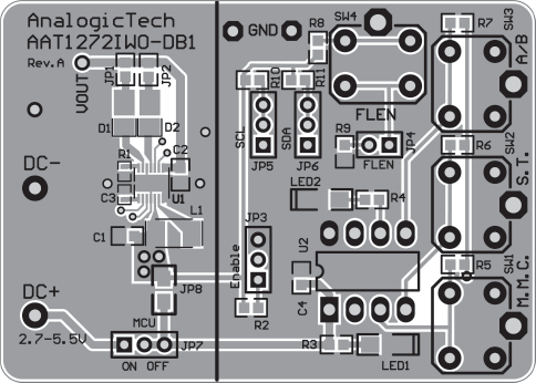SKYWORKS AAT1272IWO-T1 for sale