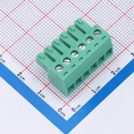 HanElectricity 2EDGK-3.81-6P for sale