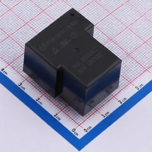 JIEYING RELAY JYT90F-SH-DC12V-A(K) for sale