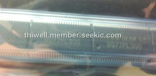 TI BQ77PL900DL for sale