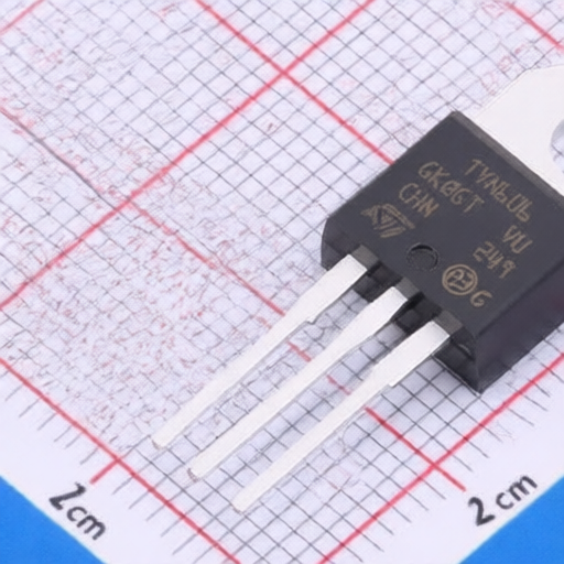 ST TYN606RG for sale