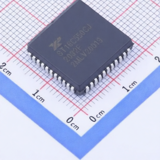 MaxLinear ST16C550CJ44TR-F for sale