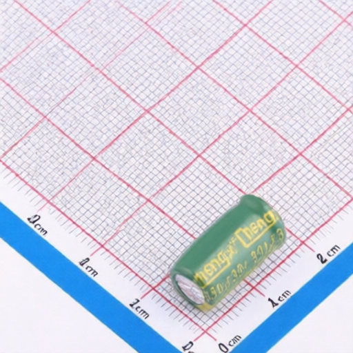 Chengx GR337M035F16RR0VL4FP0 for sale