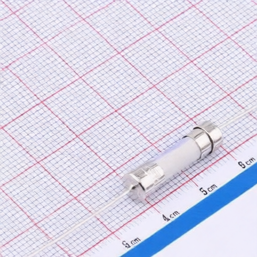 CONQUER VBS UBM-A 6.3A 250V(PF) for sale