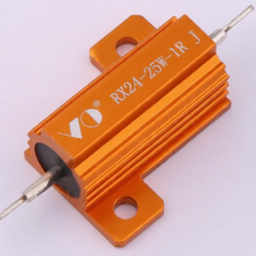 VO RX24/25W-1Ω±5% for sale