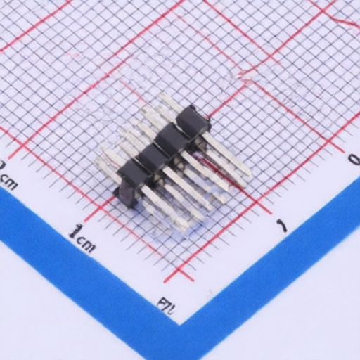 ZHOURI PZ2.54-2*4 for sale