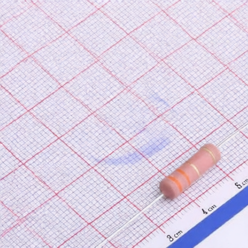 CCO(Chian Chia Elec) MOF3WS-3.3Ω±5% T for sale