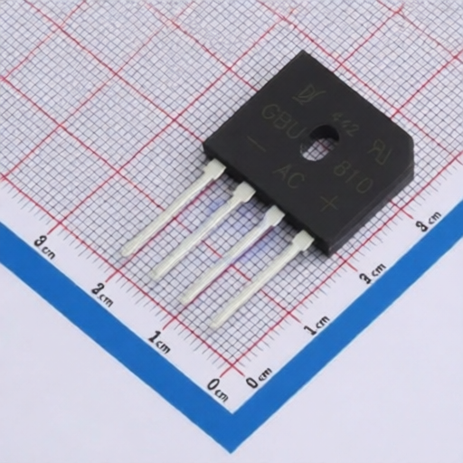 DIYI Elec Tech GBU810I for sale