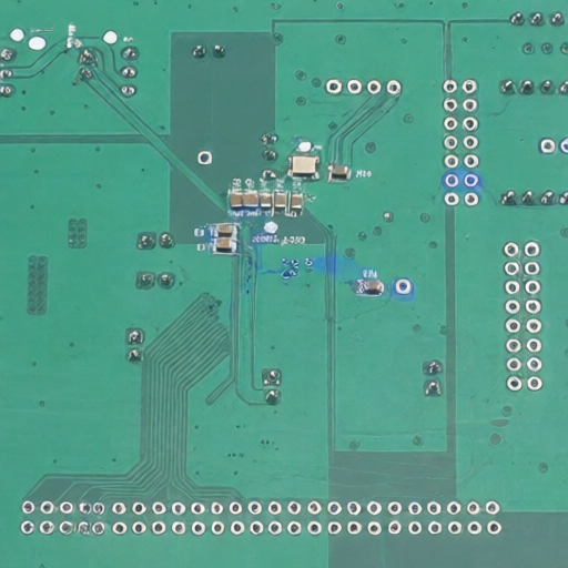 NANOCHAP .ENS1EVKB for sale