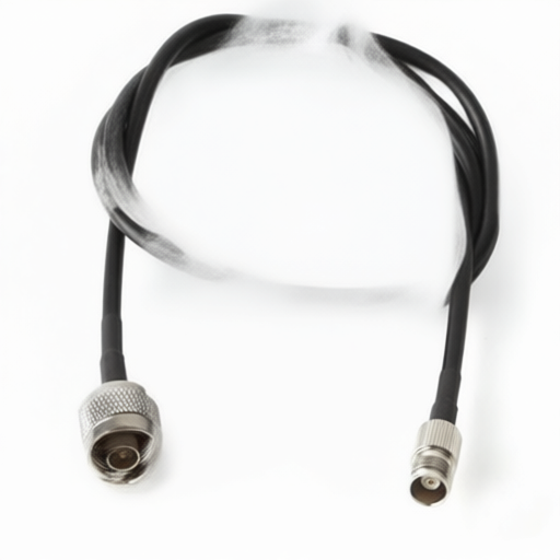 BAT WIRELESS BWNJ-TNCK-RG58L1000 for sale