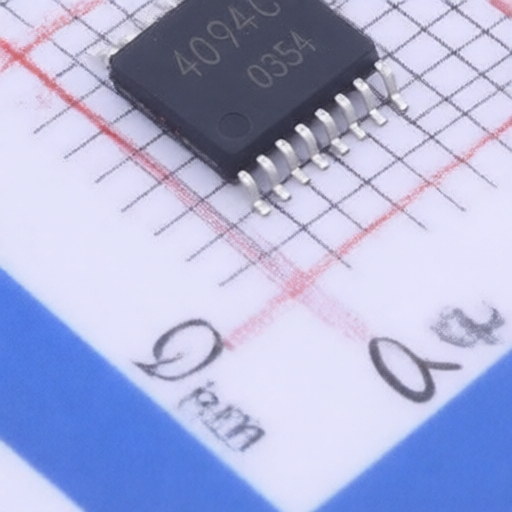 ROHM BU4094BCFV-E2 for sale