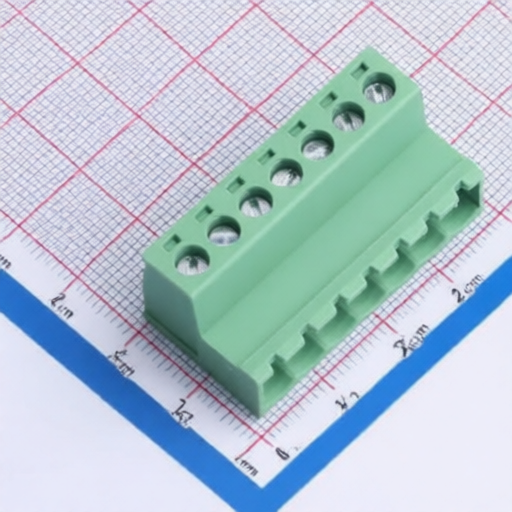 Megastar ZX-DGRK-5.08-7P for sale