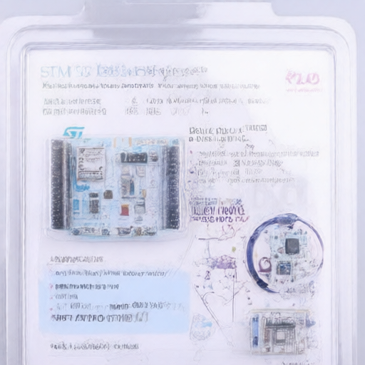 ST P-NUCLEO-WB55 for sale