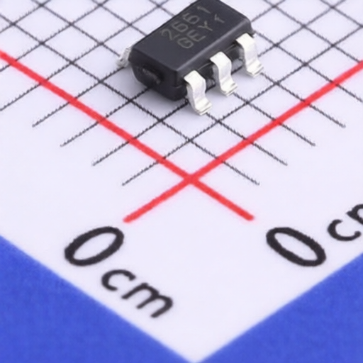 WILLSEMI WS72551E-5/TR for sale