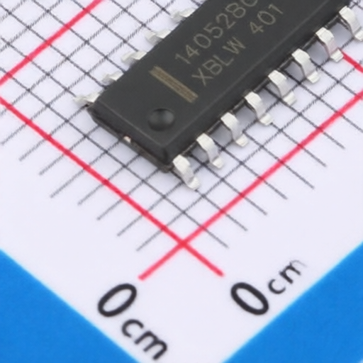 XBLW MC14052BDR2G(XBLW) for sale