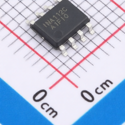 analogysemi INA112ASOIC8 for sale