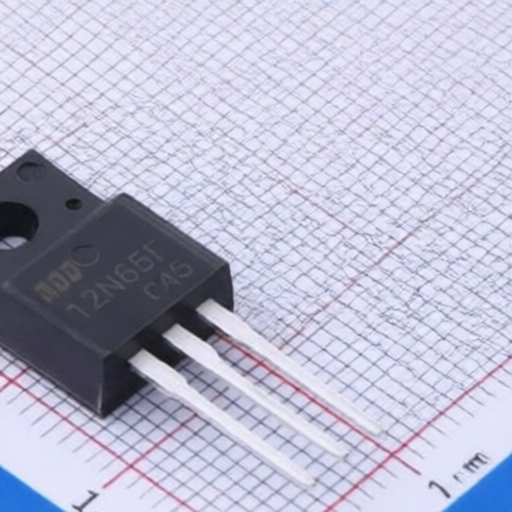 MDD(Microdiode Semiconductor) MDD12N65F for sale