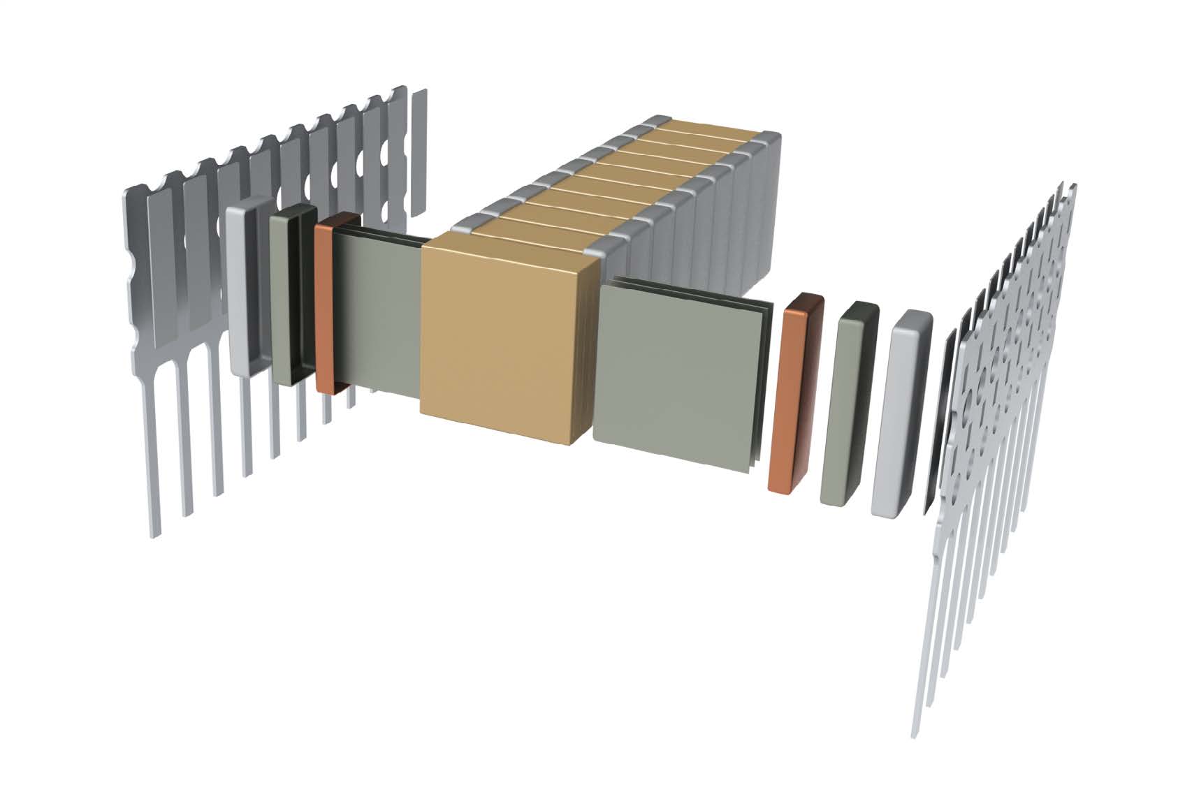 KEMET L1GN70D903KA05 for sale