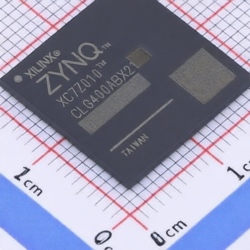 AMD/XILINX XC7Z010-L1CLG400I for sale