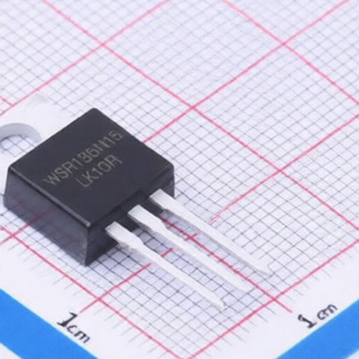 Winsok Semicon WSR135N15 for sale